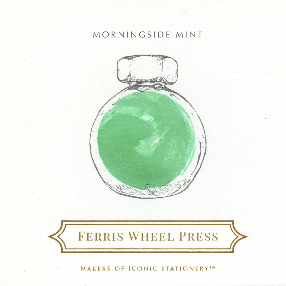 85ml Morningside Mint